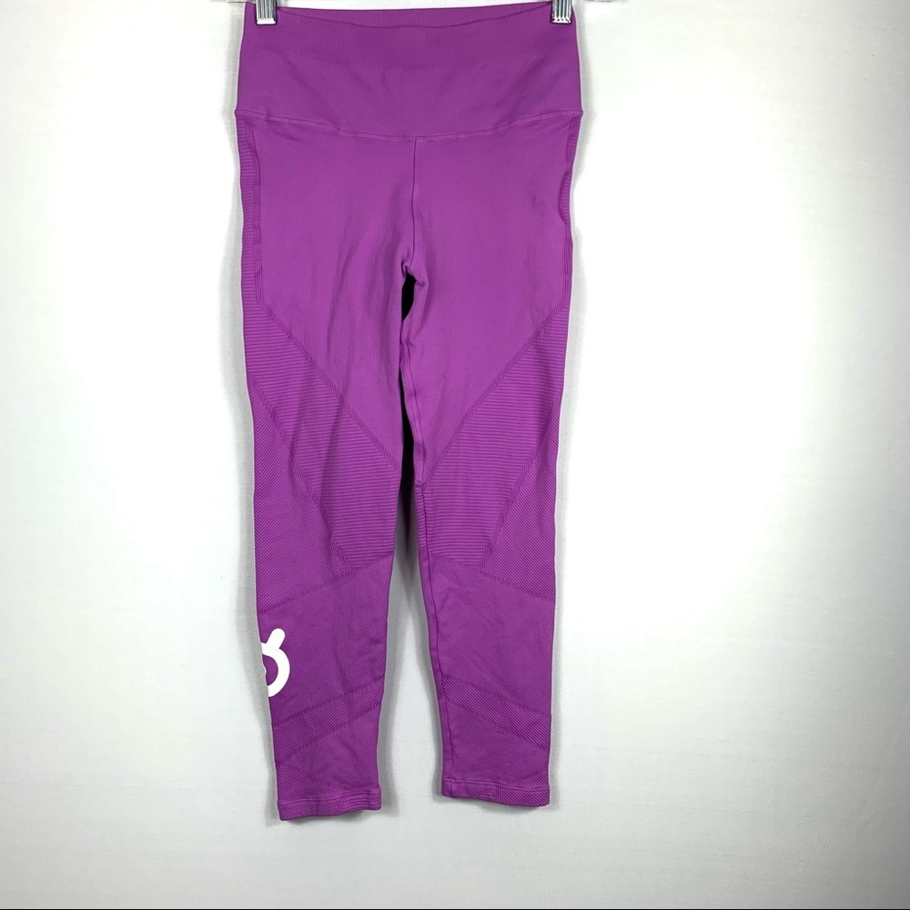Peloton NUX Seamless Shapeshifter Legging